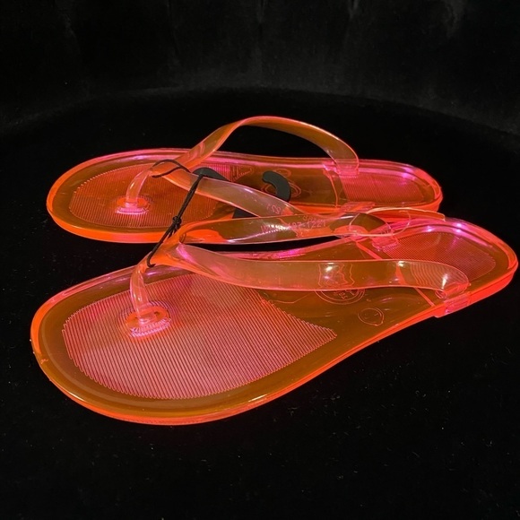 Wonder Nation - Pink Geli Flip Flop - Picture 2 of 7